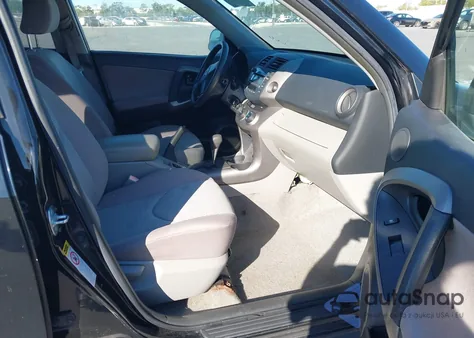 2007 Toyota Rav4 from USA, damaged, VIN JTMBD33V076025252